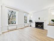 Brompton Square, South Kensington, London, SW3 Century...