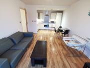 Bromsgrove St, City Centre B5, 1 bed flat to rent, £950...