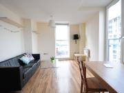 Bromsgrove Street, Birmingham B5, 2 bed flat to rent,...
