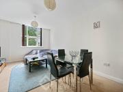 Bromyard Avenue