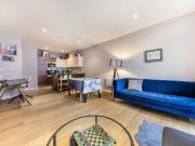 Bromyard Avenue, Acton, W3, London