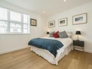 Bromyard Avenue, Acton, W3, London