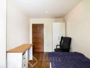 Bromyard Avenue, London, W3