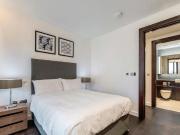 Bromyard Avenue, W3, London