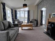 Bromyard, Herefordshire, 2 Bedroom Park