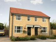 Bromyard Road, Ledbury, 3 Bedroom Semi detached