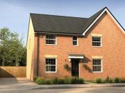 Bromyard Road, Ledbury, 3 Bedroom Semi detached