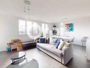 Bron 69500 Achat / Vente appartement 3 pièces t3 au...