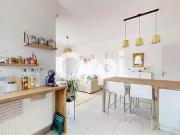 Bron 69500 Achat / Vente appartement 3 pièces t3 au...