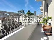 Bron 69500 Achat / Vente appartement 4 pièces t4 cave