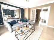 Bron 69500 Achat / Vente appartement 4 pièces t4 cave balcon