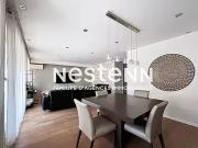 Bron 69500 Achat / Vente appartement 5 pièces t5 cave...