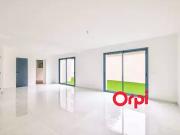 Bron 69500 Achat / Vente maison 6 pièces t6 terrasse