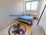Bron 69500 Location appartement