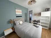 Bron 69500 Location appartement