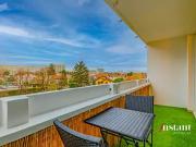 Bron 69500 Location appartement 1 pièce t1 cave