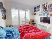Bron 69500 Location appartement