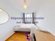 Bron 69500 Location appartement
