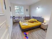 Bron 69500 Location appartement