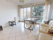 Bron 69500 Location appartement