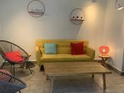 Bron 69500 Location appartement 6 pièces t6 balcon