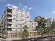 Bron 69500 Programme neuf appartement neuf à vendre t2