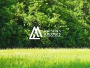 Bron 69500 Programme neuf terrain neuf à vendre