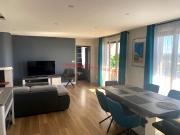 Bron Location Appartement 69