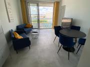 Bron Location Appartement 69