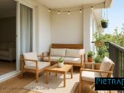 Bron Vente Appartement 69