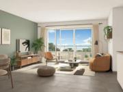 Bron Vente Appartement 69