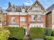Brondesbury Park, London, 2 Bedroom Flat