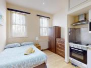 Brondesbury Park Studio to rent £1,418 pcm £327 pw