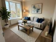 Brondesbury Road, London NW6, 2 bed flat to rent, £2,000...
