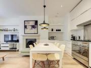 Brondesbury Road, Queen´s Park, 3 Bedroom Flat