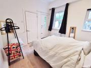 Brondesbury Road, Queens, NW6