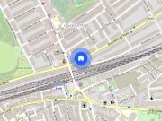 Brondesbury Road, Queen's Park, London, NW6