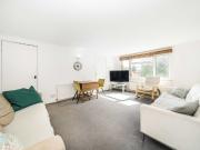 Brondesbury Road, Queens Park, NW6, London