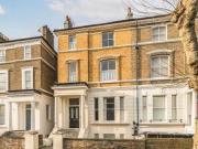 Brondesbury Villas, London, 6 Bedroom Block