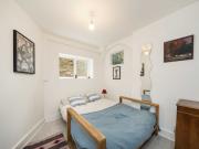 Brondesbury Villas, Queens Park, NW6