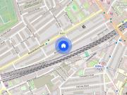 Brondesbury Villas, Queens Park