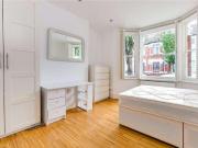 Bronsart Road, London, SW6