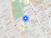 Bronsart Road, SW6, London