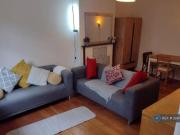 Bronte House, London, 3 Bedroom Flat