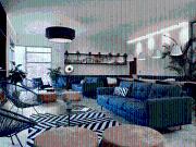 Bronte Twin M Has an Apartment