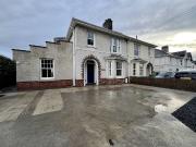 Bronwydd Road, Carmarthen, Carmarthenshire SA31, 4 bed...