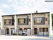 BRONX Townhomes | Modern 2 Storey with 2 Car Garage – QC Gio