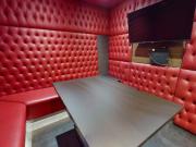 Bronze 2 Bed Duplex C Has an Apartment