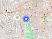 Bronze Building Penthouse Flat