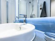 Bronze Ensuite